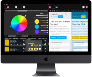 Color Producer Screenshot